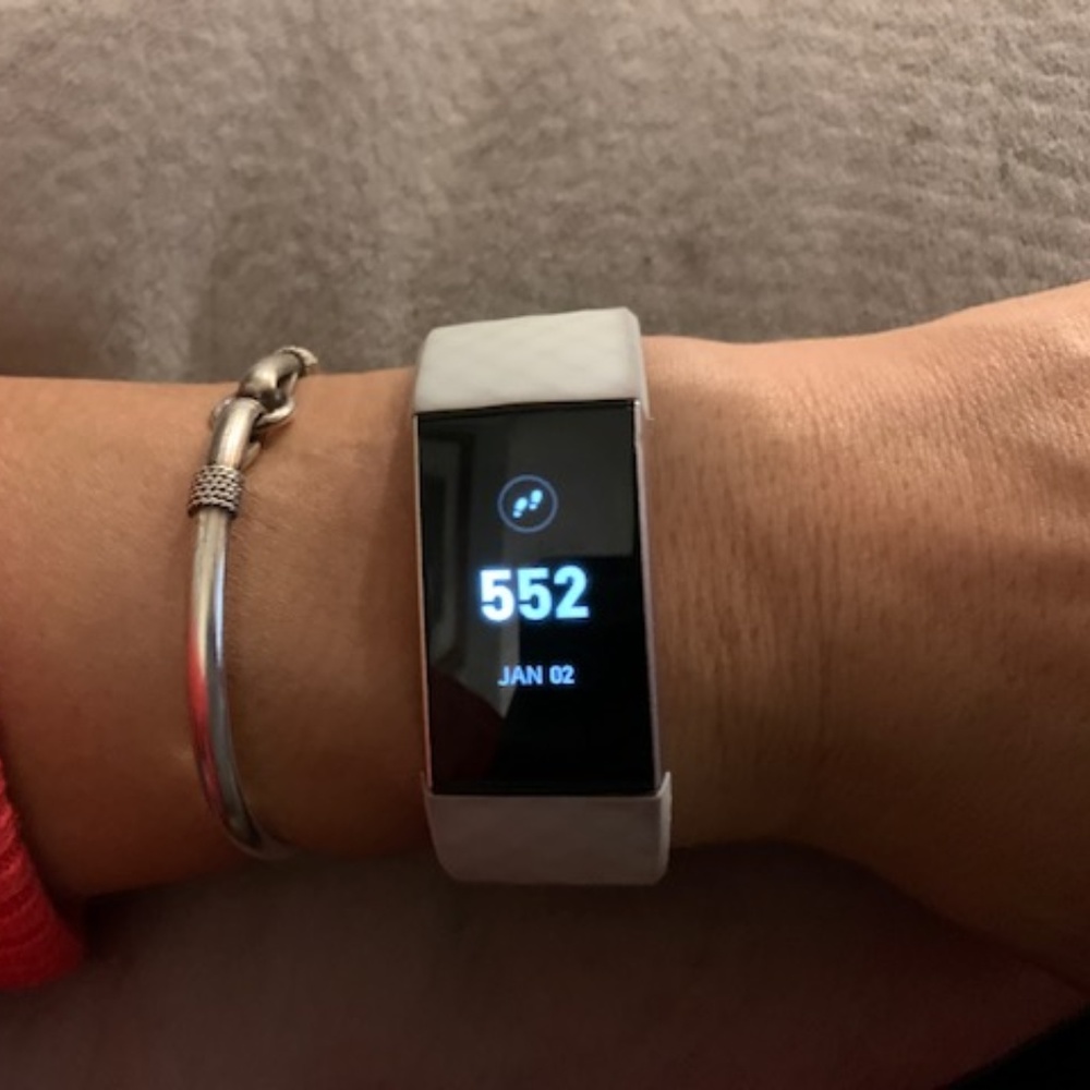 Fit Bit Charge 3